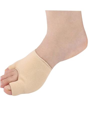 Buy Bunion Sleeves & Hammer Toe Separators | Hallux Brace & Thumb Splint | International Shipping Available - Buy Online on GoSupps.com