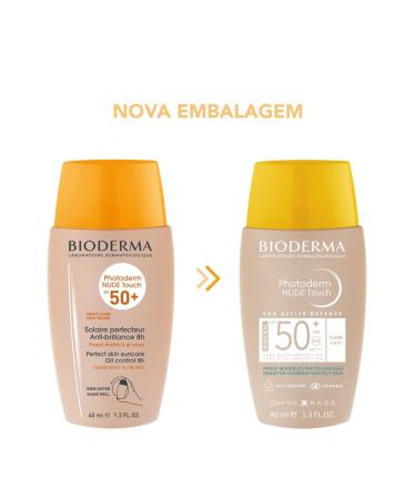 PhotoDerm Spot-Age SPF 50+ Light - Best Sunscreen for Anti-Aging Protection | Buy Online Worldwide - Buy Online on GoSupps.com
