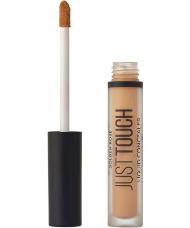 Golden Rose Golden Rose Just Touch Liquid Concealer 08 - Buy Online on GoSupps.com