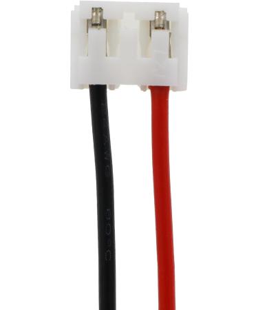 3.7V XT-BAT-K1 Battery Replacement for Max XT II Multi-Gas Detector | GasAlert Max XT Legacy | Reliable Power Solutions - Buy Online on GoSupps.com