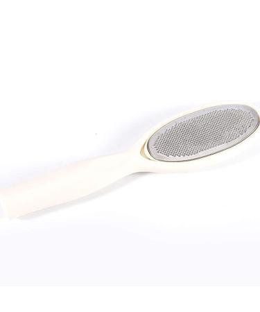 Exceart 4-in-1 Foot Care Tool Set - Dead Skin Remover Razor Scrubber & Callus Riper - Multi-Purpose Foot Care Solution - Buy Online on GoSupps.com