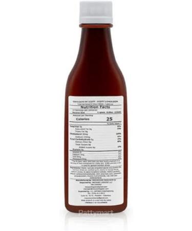 Emulsion Scott Tradicional 180 ML - Buy Online on GoSupps.com