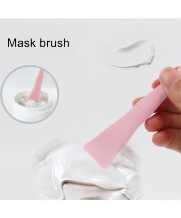 Silicone Winged Tip Silicone Aid Multifunctional Detachable Silicone Aid Makeup Silicone Winged Tip Eyeliners Reusable Makeup Silicone Winged Tip for Cosmetic () Pink - Buy Online on GoSupps.com