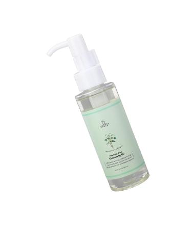 Heartleaf Pore Cleansing Oil 100ml Makeup Remover for Women | Travel-Friendly International Shipping - Buy Online on GoSupps.com
