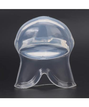 Multifunctional Portable Anti-Snoring Solution | Silicone Tongue Trainer & Muscle Trainer for Effective Snoring Treatment - Buy Online on GoSupps.com