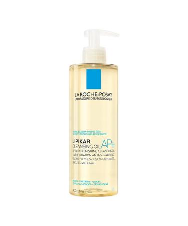 Lipikar LIPIK HUIL LAV AP+400ML