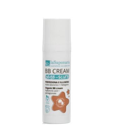 BB CRAME N 4 Couleur beige 30 ml de cr me