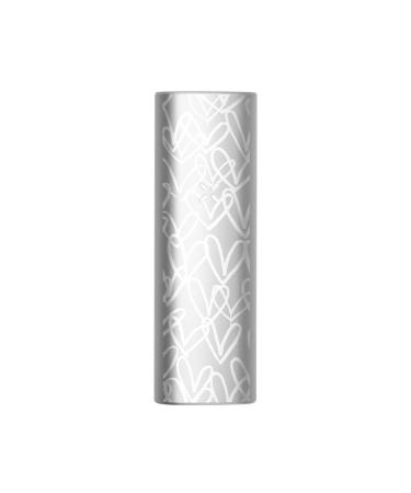 PAX Mini | Premium Portable Vaporizer - Dry Herb Vape Pen - James Goldcrown - Platinum