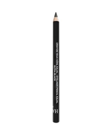 HASNA PARIS - High Precision Eye Pencil Kh l Kajal - Ultra Black