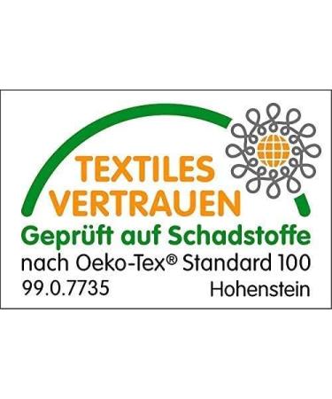 All Kids United 100% Cotton Baby Hooded Towel | Eco-Tex Certified | Soft Gray Bath Towel for Infants & Children (76x76 cm) - Buy Online on GoSupps.com