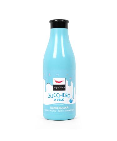 Aquolina Shower bath with sugar light and quickly absorbed 500 ml