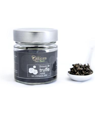 Brisures truffles - Pot 50g - Buy Online on GoSupps.com
