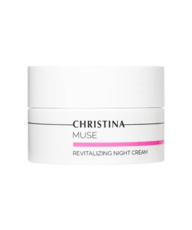 -CHRISTINA- Muse - Revitalizing Night Cream