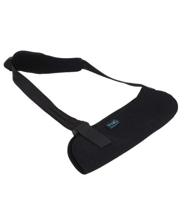 Pediatric Shoulder Immobilizer & Kids Arm Sling - Support for Broken Arm Elbow & Wrist | Durable & Comfortable Children's Shoulder Stabilizer - Buy Online on GoSupps.com