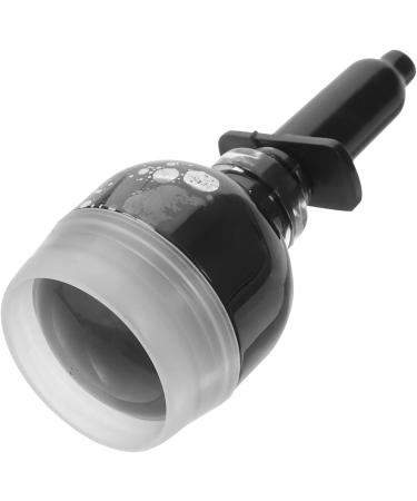 Ipetboom 5pcs String Ink Line Box Ink Line Ruler Eyebrow Positioning Tool Mee Eyebrow Line Draw a Line Vial - Buy Online on GoSupps.com