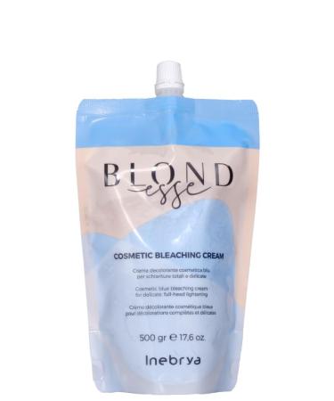 INEBRYA - Inebrya Blondesse Cosmetic Bleaching Cream 500g