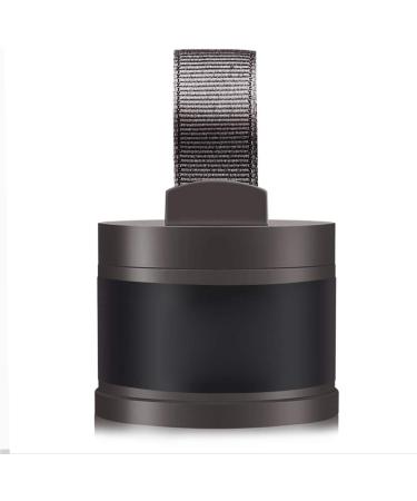  MARURY Makeup Hairline Powder Hair Shadow Hairline Powder Cosmetic Beauty Hairline Shadow Eye Shadow Fine Roots Cover Powder Instant Hair Powder for Men and Women (Color : #1) - Buy Online on GoSupps.com