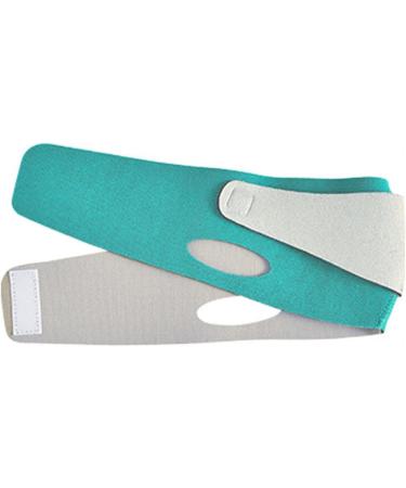 Face Lifting Belt Slimming Belt Double Chin Reducer Bandage Lifting V-shaped Belt face slimming belt - Buy Online on GoSupps.com