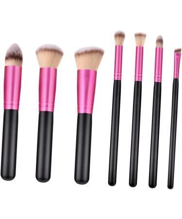 Beaupretty Professional Makeup Brush Makeup set Bamboo paint major Makeup sets makeup professional makeup es Wooden cosmetics powder makeup for woman blush Eye shadow Paint Cosmetics Brush - Buy Online on GoSupps.com