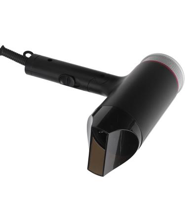 Electric Hair Blow Dryer Fast Drying Hair Care Electric Hair Dryer Professional for Salon (US Plug 110 120V) - Buy Online on GoSupps.com