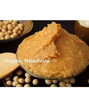 Hikari Organic Instant Miso Soup with Malted Rice Koji - 10 Meals Set | Healthful Reduced-salt Miso Soup with Chopsticks - Buy Online on GoSupps.com