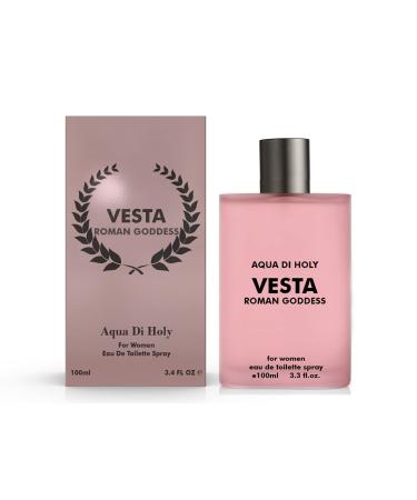 Vesta Perfume for Women Eau De Toilette Spray 100ml