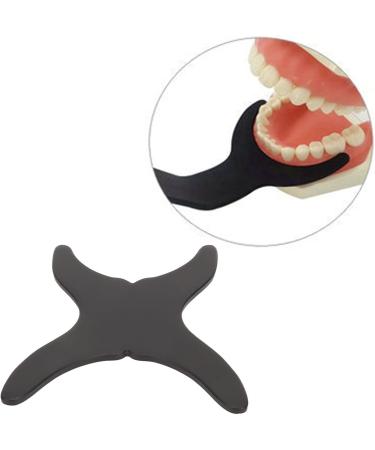 High-Temperature Resistant Intraoral Photographic Contrast | Silicone Tooth Photo Contrast for Dentists | Clear Orthodontic Imaging Solution - Buy Online on GoSupps.com
