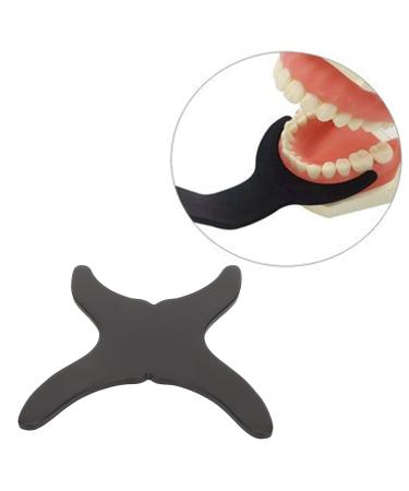 Professional Photographic Contrastor - Soft Orthodontic Silicone for Intraoral Photography | Shop Now! - Buy Online on GoSupps.com