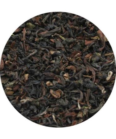  Lerbs & Hagedorn Darjeeling Second Flush FTGFOP1 Himalaya 250 g - Buy Online on GoSupps.com