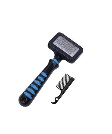 Nobby COMFORT LINE plucking brush small 1 piece Small (Pack of 1)