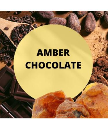 Black Canyon Amber Chocolate Scented Body Spray with Jojoba Oil 1 Gal - Buy Online on GoSupps.com