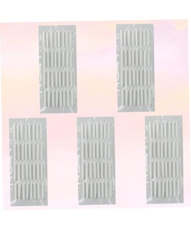 Beavorty 160pcs Eyelash Lift Kit - Premium Lash Perming & Curling Tools for Stunning Results | International Shipping Available - Buy Online on GoSupps.com