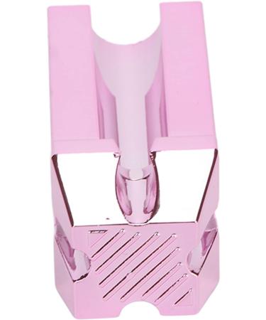 Qukaim Brow Duckbill Sharpening Tool 4 in 1 Eyebrow Pencil Sharpener Base Duckbill Sharpening Tool Lightweight Beauty Salon - Buy Online on GoSupps.com