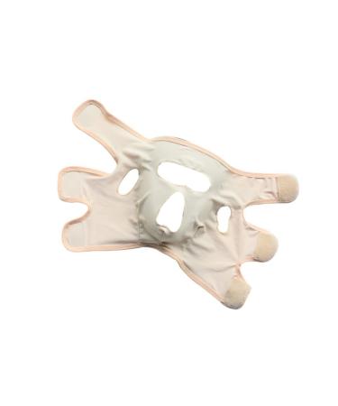 Ipetboom Facial Slimming Slimmer Earth Tones 3d L As Shown