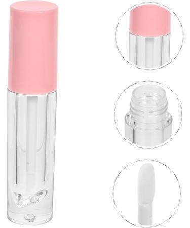 Healvian 12 Pieces Lip Gloss Containers 4ml Lipstick Bottles Stylish Compact Lip Gloss Tubes - Buy Online on GoSupps.com