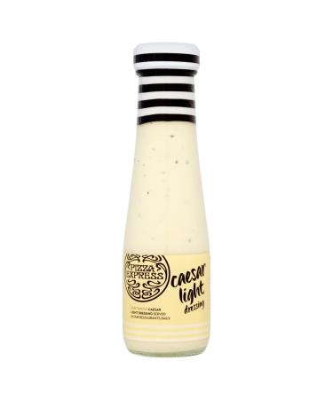 Pizza Express Caesar Dressing 235ml