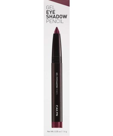 CAILYN Gel Eyeshadow Pencil in Mauve - Long-Lasting Formula - Buy Online on GoSupps.com
