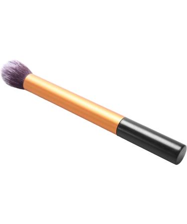 ENERRGECKO Makeup Cosmetic Tool Soft Contour Face Powder Foundation Blush Brush - Buy Online on GoSupps.com