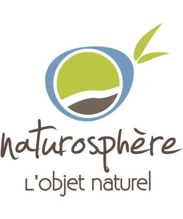 Naturosphere - Natural Decoration C45 - Dried Green Apple Slices for Decoration - 100g - Buy Online on GoSupps.com