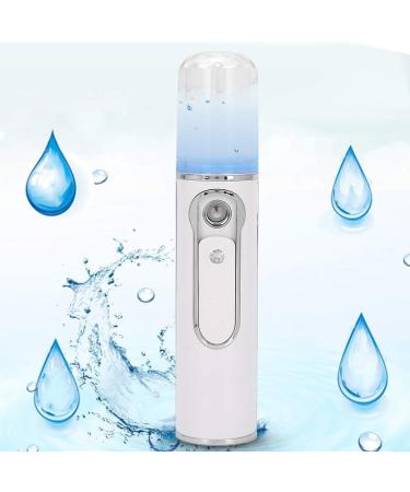Vapeur Visage Nano Nano Facial Mister Spray Portable Hydratation Visage Spray Mini Visage Humidificateur Vapeur Hydratant Visage Sauna Brume Spray Soins De La Peau Pulv risateur - Buy Online on GoSupps.com