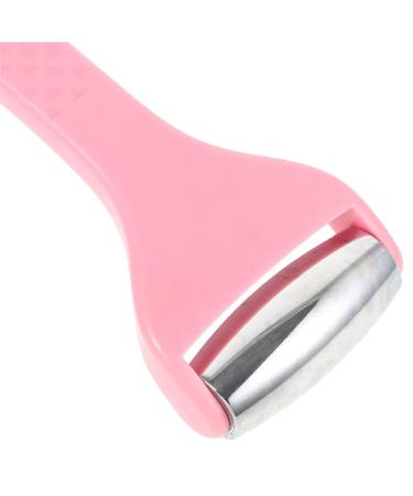 Buy Beauty Roller Ice Roller for Eye & Facial Massage - Reduce Puffiness & Refresh Skin - Essential Face Tool for Women - Buy Online on GoSupps.com