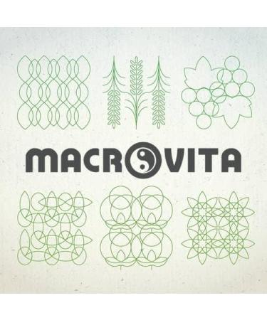 MACROVITA CRACKED SKIN CREAM OLIVE OIL & SWEET ALMOND OIL 60 ML. - Buy Online on GoSupps.com