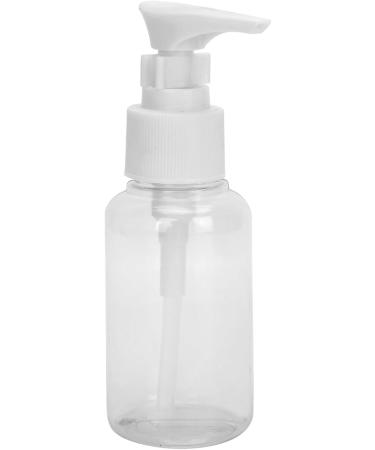 Verdant Touch Empty Spray Bottle Portable Travel Spray Bottle Refillable Lotion Toner Bottle with Storage Bag - Buy Online on GoSupps.com