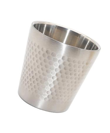 Minkissy 1st Riederschale cup of razor -soap mixing bowl for shaving soap shaving razor foam shaving soap cum blubbery bowl shaved birthday present soap shell foam shell man 7.1x7cm silver