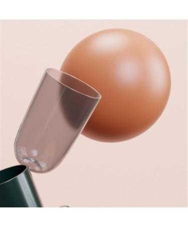 DIGJOBK Toothbrush Cup - Bathroom Accessories Rinse Cup for Travel & Home | Durable & Stylish - Buy Online on GoSupps.com