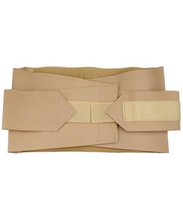 Rolyan Elastic Lumbar Support Elastic Back Brace X-Small