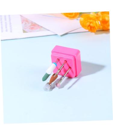 3 Sets Tool Drill Grinding Head Tungsten Steel - Buy Online on GoSupps.com