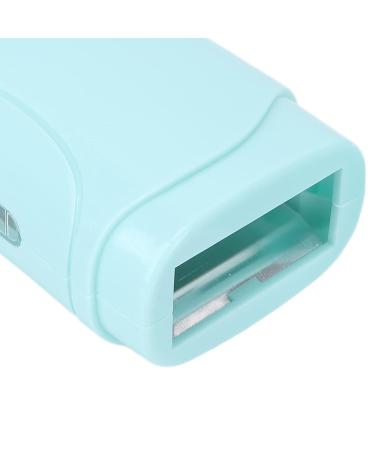 Shop Wax Warmers for Smooth Skin | Electric Roll-On Wax Heater for Armpit & Bikini Waxing Cartridges - Buy Online on GoSupps.com