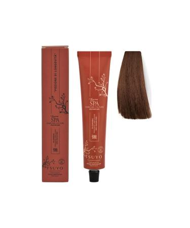453 Deep Medium Brown Wood Tecna Tsuyo Colour Wood 90ml