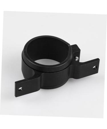 Anneome Car Clamp Bracket Oil Fuel Engine Mounting Support Black Compatible for bosch Mm Pump - Buy Online on GoSupps.com